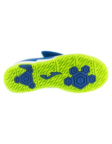 Joma Super Copa Jr 2604 IN SCJW2604INV