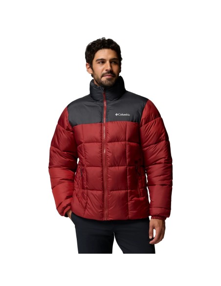 Columbia Puffect IV Jacket 2174301632