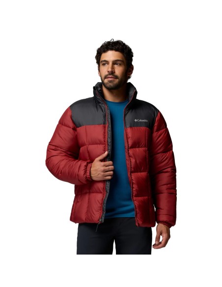 Columbia Puffect IV Jacket 2174301632