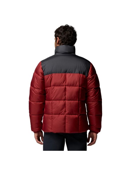 Columbia Puffect IV Jacket 2174301632