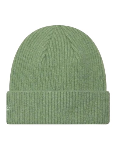 New Era Wmns Wide Cuff Beanie New York Yankees Hat 60915807