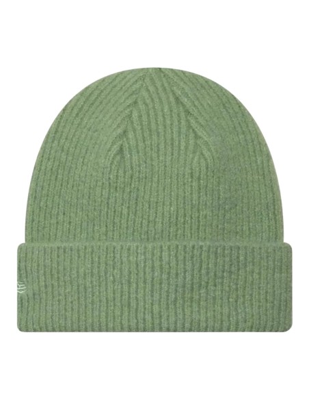 New Era Wmns Wide Cuff Beanie New York Yankees Hat 60915807