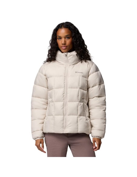 Columbia Puffect III Full Zip Jacket 2171251278