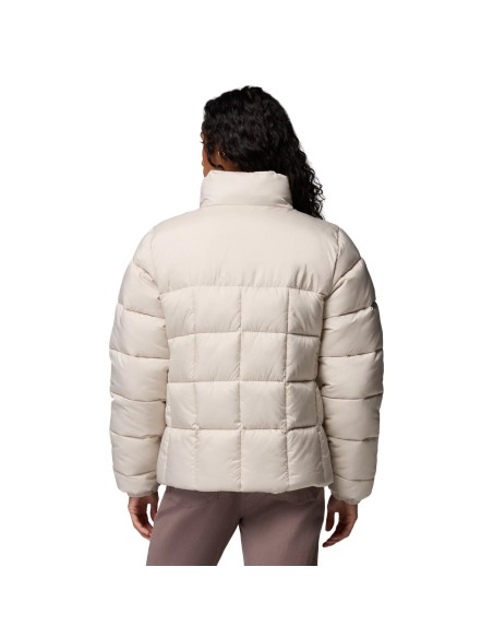 Columbia Puffect III Full Zip Jacket 2171251278