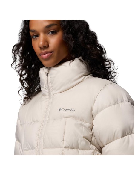 Columbia Puffect III Full Zip Jacket 2171251278
