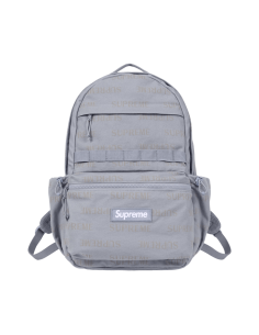 Supreme Backpack 'Light Blue' FW26B3LIGHTBLUE MBS