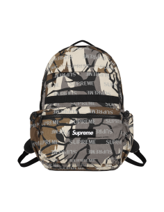 Supreme Backpack 'Predator Camo' FW26B3PREDATORCAMO MBS