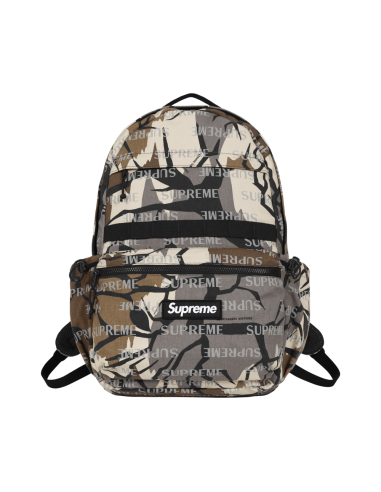 Supreme Backpack 'Predator Camo' FW26B3PREDATORCAMO MBS