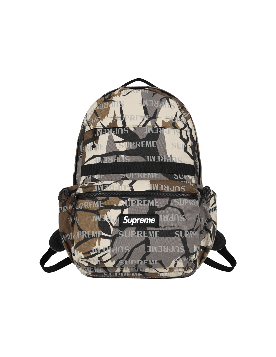 Supreme Backpack 'Predator Camo' FW26B3PREDATORCAMO MBS