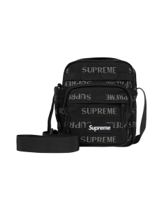 Supreme Shoulder Bag 'Black' FW26B8BLACK MBS