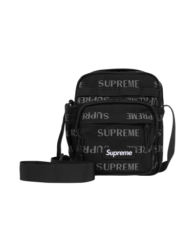 Supreme Shoulder Bag 'Black' FW26B8BLACK MBS
