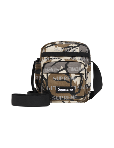 Supreme Shoulder Bag 'Predator Camo' FW26B8PREDATORCAMO MBS
