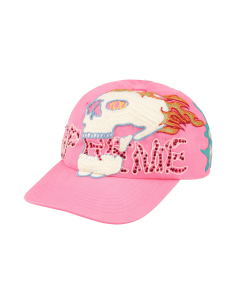 Supreme Wfst 6Panel 'Pink' FW26H57PINK MBS