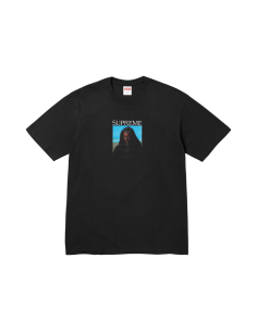 Supreme Sith Tee 'Black' FW26T25BLACK MBS