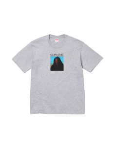 Supreme Sith Tee 'Heather Grey' FW26T25HEATHERGREY MBS