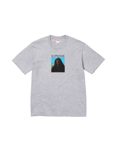 Supreme Sith Tee 'Heather Grey' FW26T25HEATHERGREY MBS