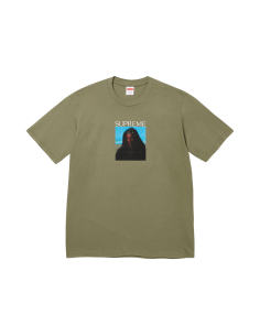 Supreme Sith Tee 'Light Olive' FW26T25LIGHTOLIVE MBS