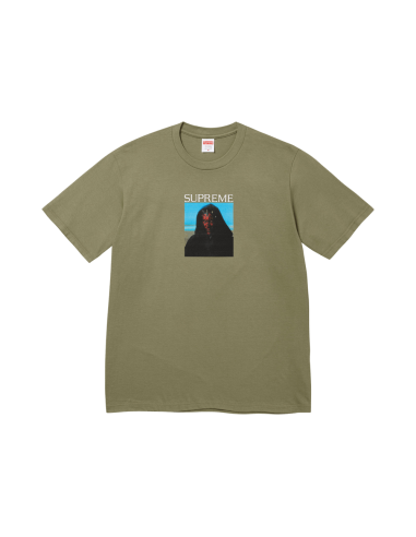 Supreme Sith Tee 'Light Olive' FW26T25LIGHTOLIVE MBS