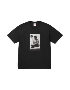 Supreme x Larry Clark Gun Tee 'Black' FW26T52BLACK MBS