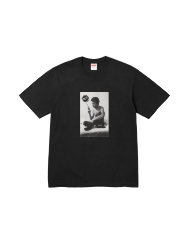 Supreme x Larry Clark Gun Tee 'Black' FW26T52BLACK MBS