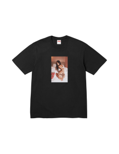 Supreme x Larry Clark Neighbor Tee 'Black' FW26T53BLACK MBS