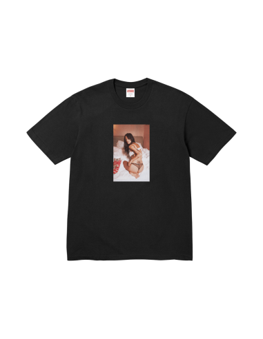 Supreme x Larry Clark Neighbor Tee 'Black' FW26T53BLACK MBS