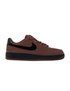 Nike SB Air Force 1 Low Light Chocolate Black HM8517201 MBS