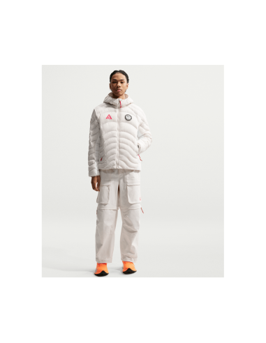 Nike ACG x Team USA Olympics ThermaFIT ADV Jacket White IO9789177 MBS