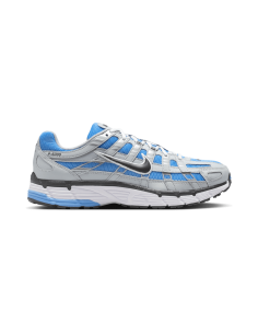 Nike P6000 Wolf Grey University Blue IU7545012 MBS