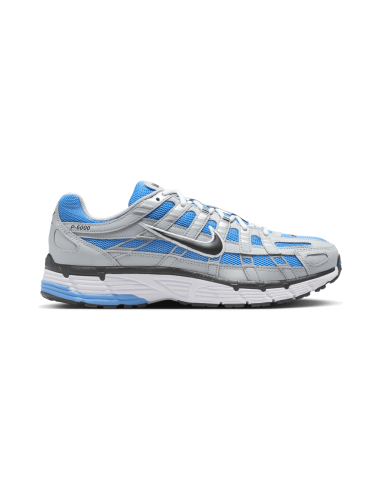 Nike P6000 Wolf Grey University Blue IU7545012 MBS