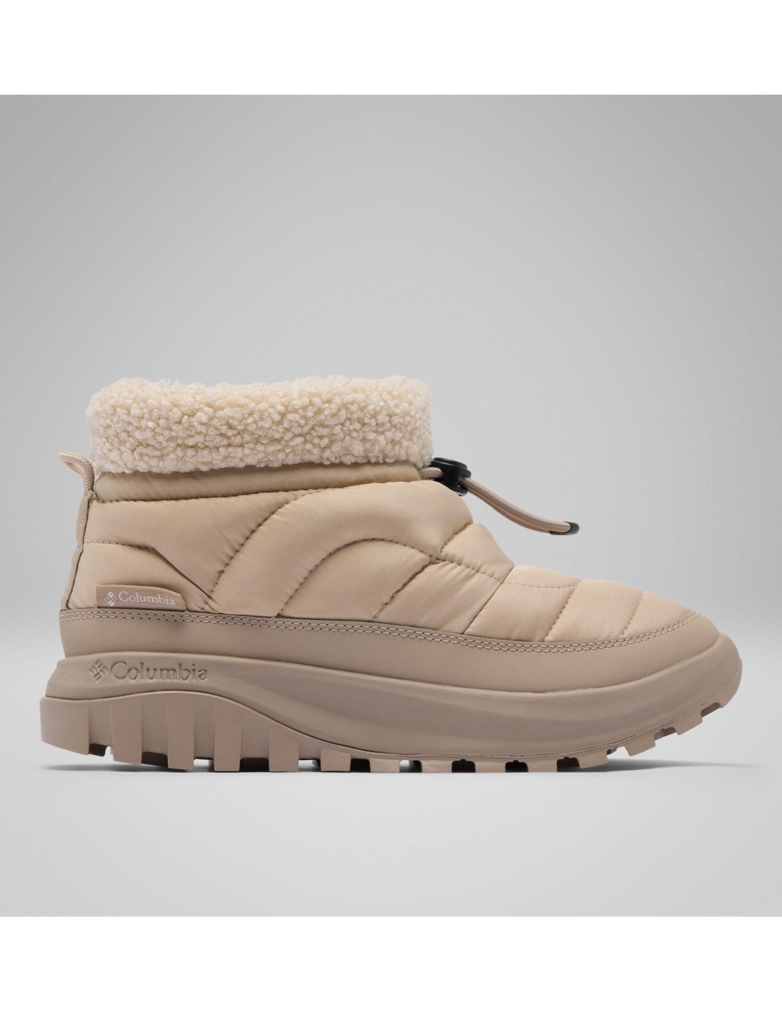 Columbia Snowtrot Shorty 2075121271