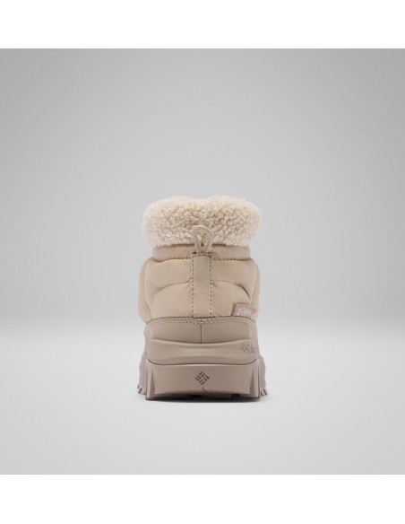 Columbia Snowtrot Shorty 2075121271