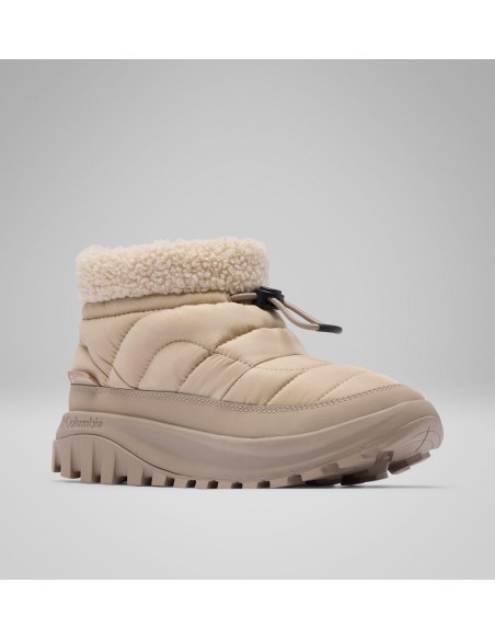 Columbia Snowtrot Shorty 2075121271