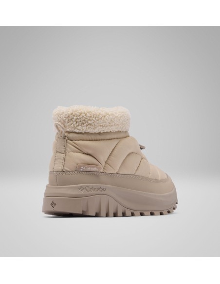 Columbia Snowtrot Shorty 2075121271