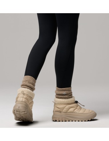 Columbia Snowtrot Shorty 2075121271
