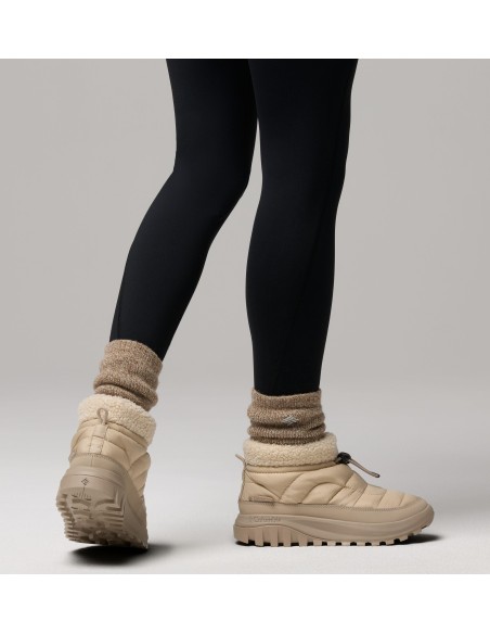 Columbia Snowtrot Shorty 2075121271
