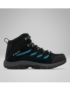 Columbia Crestwood Mid Waterproof 2099861012