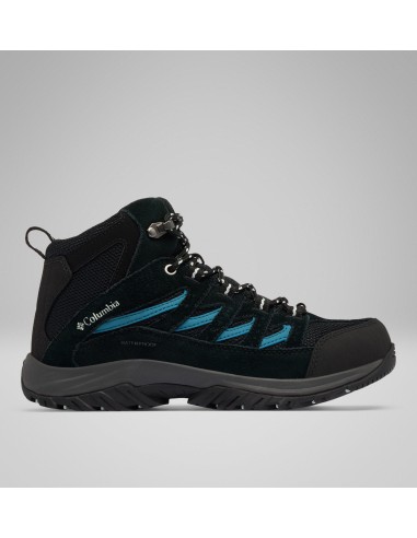 Columbia Crestwood Mid Waterproof 2099861012