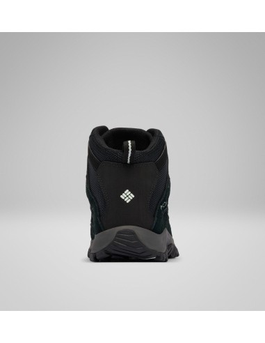 Columbia Crestwood Mid Waterproof 2099861012