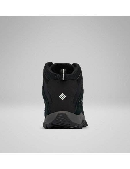 Columbia Crestwood Mid Waterproof 2099861012