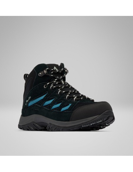 Columbia Crestwood Mid Waterproof 2099861012