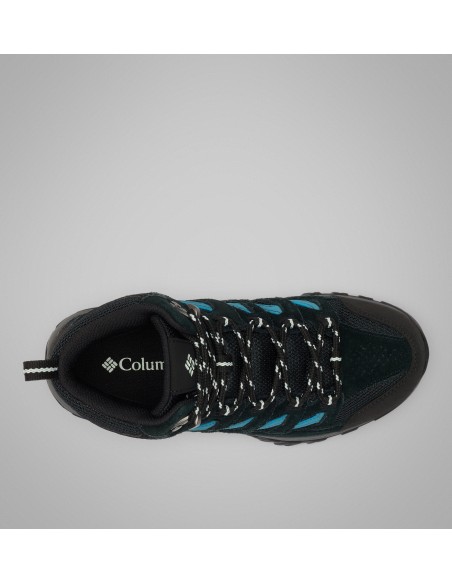 Columbia Crestwood Mid Waterproof 2099861012