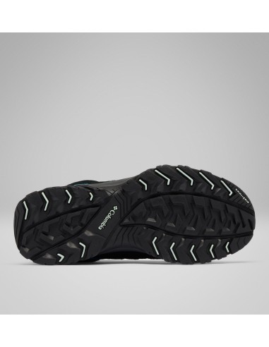 Columbia Crestwood Mid Waterproof 2099861012