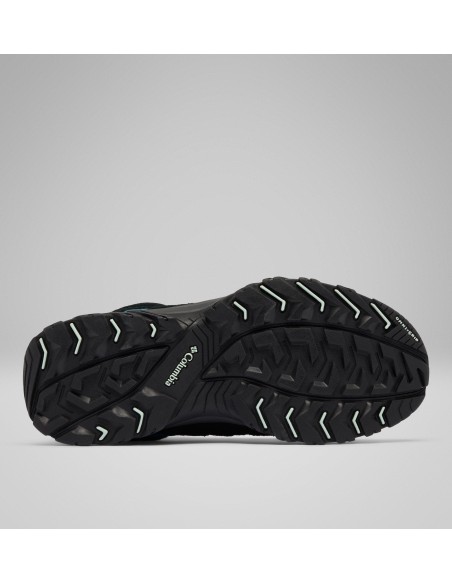 Columbia Crestwood Mid Waterproof 2099861012