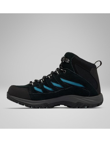 Columbia Crestwood Mid Waterproof 2099861012