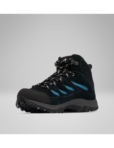 Columbia Crestwood Mid Waterproof 2099861012