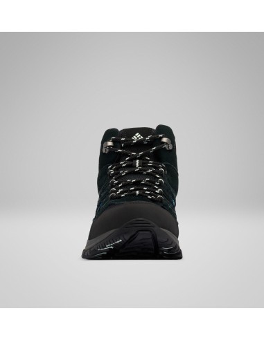 Columbia Crestwood Mid Waterproof 2099861012