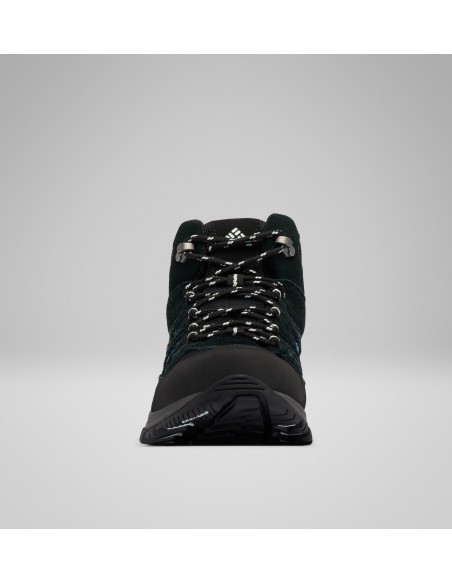 Columbia Crestwood Mid Waterproof 2099861012