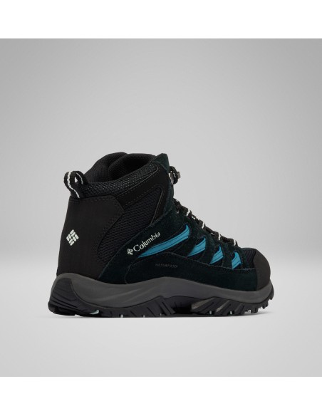 Columbia Crestwood Mid Waterproof 2099861012
