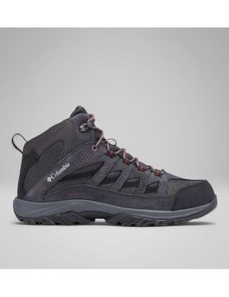 Columbia Crestwood Mid Waterproof 2100641089